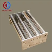 شواية مغناطيسية مقاومة للحرارة العالية