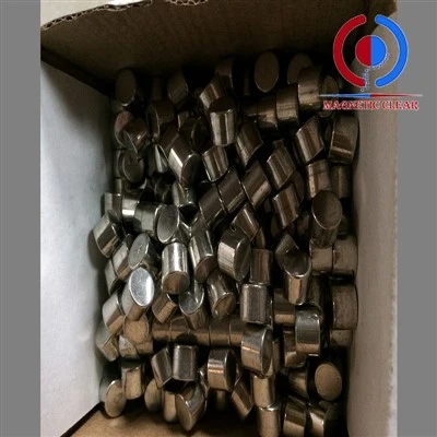 300 كجم مغناطيس النيوديميوم