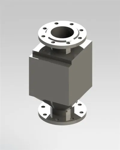 الفخاخ المغناطيسية